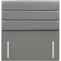 ASC Destiny 3ft Single Fabric Floor Standing Headboard