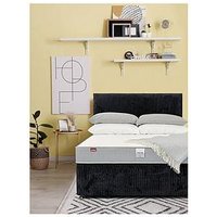 Airsprung Priestly Support Rolled Mattress
