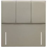 ASC Iona 3ft Single Fabric Floor Standing Headboard