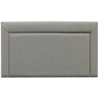 ASC Islay 2ft6 Small Single Fabric Strutted Headboard