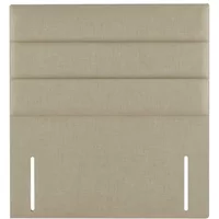 Deluxe Howarth 3ft Single Fabric Floor Standing Headboard