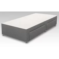 Deluxe Universal 2ft6 Small Single Divan Base