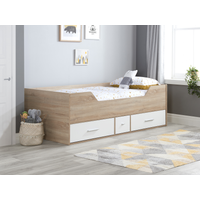 Birlea Camden Cabin Bed Single Cabin Bed