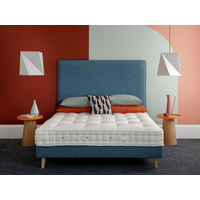 Hypnos Cotton Origins 6 Super King Zip and Link Mattress