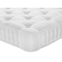 Hypnos Elite Deluxe Super King Mattress