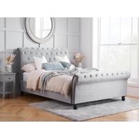 Birlea Opulence Super King Fabric Bed