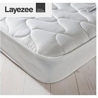 Layezee Fenner Bonnel Spring Mattress