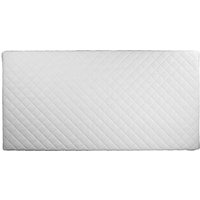 Bebeluca Premium Quality Foam Cotbed Mattress
