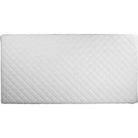 Bebeluca Essentials Fibre Spring Cot Mattress