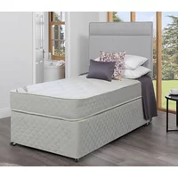 ASC Prestige 2ft6 Small Single Divan Bed