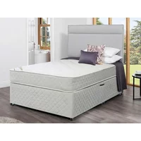 ASC Prestige 5ft King Size Divan Bed
