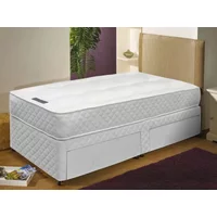 ASC Prestige Luxury Ortho 3ft6 Large Single Divan Bed
