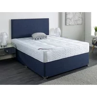 Dura Ashleigh Backcare 6ft Super King Size Divan Bed