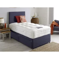 Dura Classic Wool Pocket 800 2ft6 Small Single Divan Bed