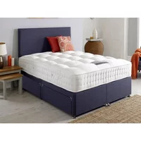 Dura Classic Wool Pocket 800 6ft Super King Size Divan Bed