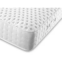 ASC Gel Support Pocket 2000 3ft Single Mattress