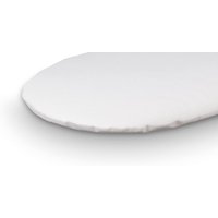 Bebeluca I-deal Fibre Crib Mattress