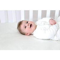 Bebeluca I-deal Fibre Cot Mattress