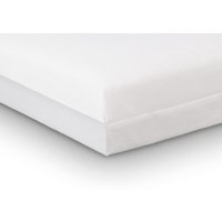 Bebeluca I-deal Fibre Spring Cotbed Mattress