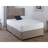 Willow and Eve Bed Co. Auxerre 6ft Super King Size Divan Bed