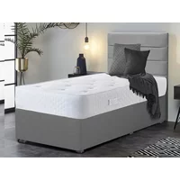 Deluxe Farnborough Ortho 3ft Single Divan Bed