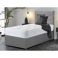 Deluxe Farnborough Ortho 3ft6 Large Single Divan Bed