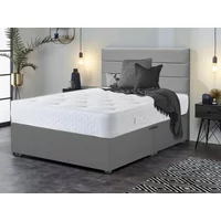 Deluxe Farnborough Ortho 5ft King Size Divan Bed