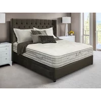 Alexander and Cole Tranquillity Pocket 4800 6ft Super King Size Athena Divan Bed