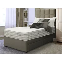 Alexander and Cole Tranquillity Pocket 5600 2ft6 Small Single Athena Divan Bed