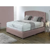 Alexander and Cole Tranquillity Pocket 5600 6ft Super King Size Athena Divan Bed