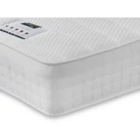 Flexisleep Gel Pocket 1000 4ft Adjustable Bed Small Double Mattress