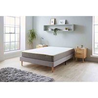 Lloyd Pascal Lullaby Tucana Hybrid 800 Pocket Spring Mattress - Single