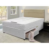 ASC Prestige Luxury Ortho 4ft6 Double Divan Bed