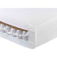 Babymore Premium Core Cot Mattress - 120 X 60 Cm
