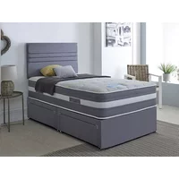 Dura Cloud Lite Opulence Pocket 1500 2ft6 Small Single Divan Bed