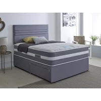 Dura Cloud Lite Opulence Pocket 1500 6ft Super King Size Divan Bed