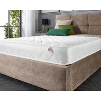 Aspire 8" Comfort Rolled Mattress
