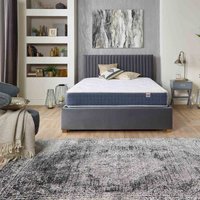 Aspire Cashmere Duo Season Pocket+ Mattress 3ft Single