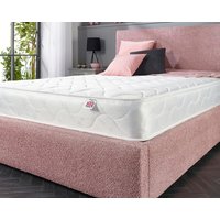 Aspire 8" Eco Foam Rolled Mattress