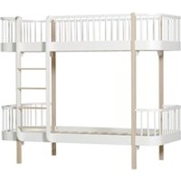 Oliver Furniture Wood Original Children's Luxury Bunk Bed -