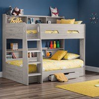 Julian Bowen Orion Bunk Bed -