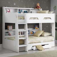 Julian Bowen Orion Bunk Bed -