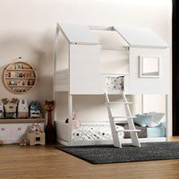 Adventure Treehouse Bunk Bed