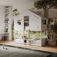 Flair Jungle Bunk Bed -