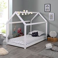 Vipack Cabane House Bed -