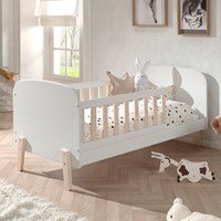 Vipack Kiddy Toddler Bed