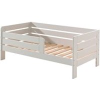 Vipack Caspian Toddler Bed with Optional Storage Drawer -