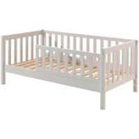 Vipack Isla Toddler Bed with Optional Storage Drawer -