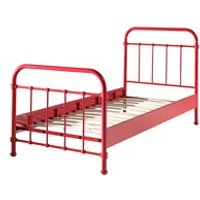 Vipack New York Metal Kids Bed -