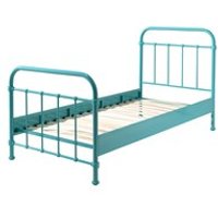 Vipack New York Metal Kids Bed -